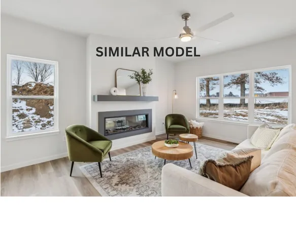 $444,900 | 576 Buss, Cottage Grove, WI 53527