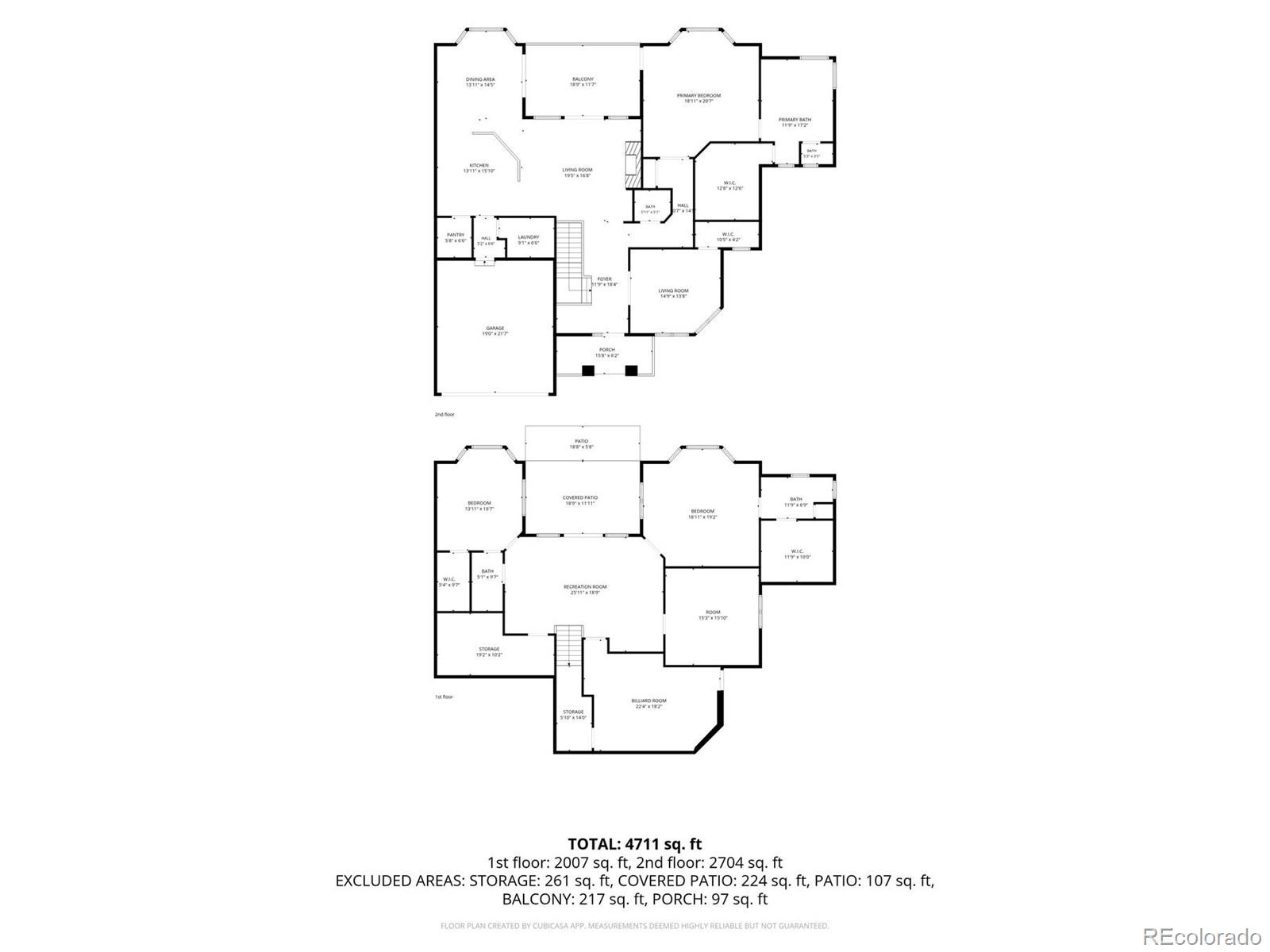 1007 Nob Hill Road Evergreen, CO 80439 - Photo 41 of 41 Gallery Image 41
