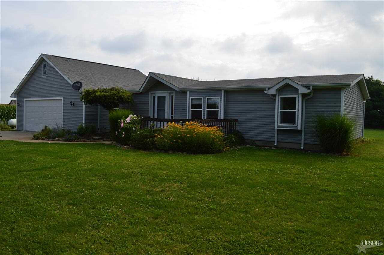 13702 Johnson Road Fort Wayne, IN 46818 - Photo 1 of 18