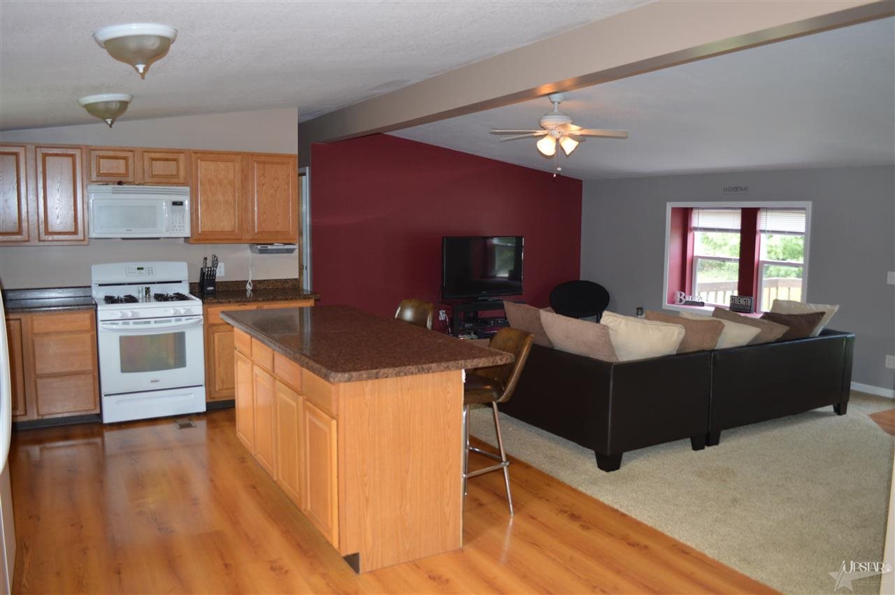13702 Johnson Road Fort Wayne, IN 46818 - Photo 7 of 18