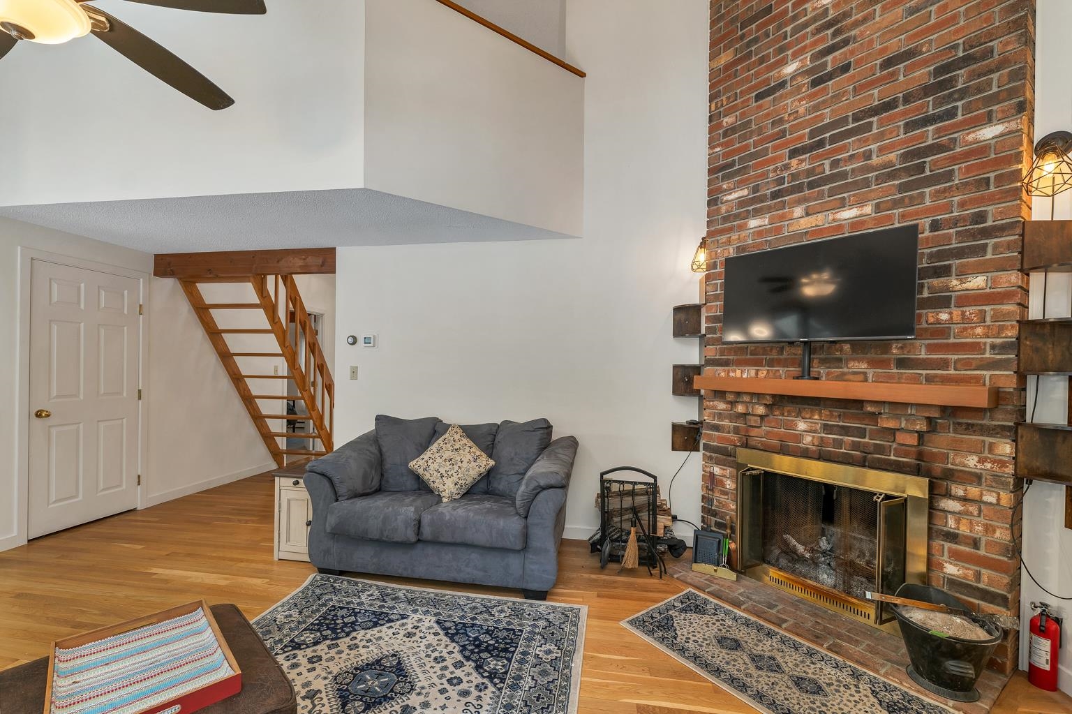 42 Point Breeze Road Wolfeboro, NH 03894 - Photo 19 of 44