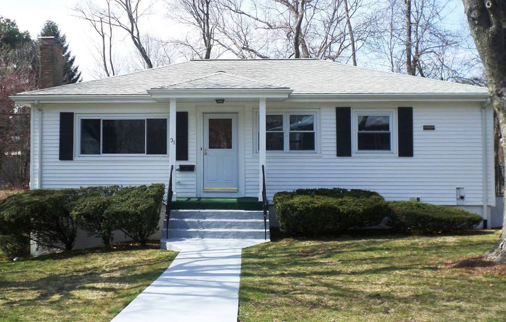 31 Wilmont Road Framingham, MA 01701 - Photo 1 of 18 Gallery Image 1