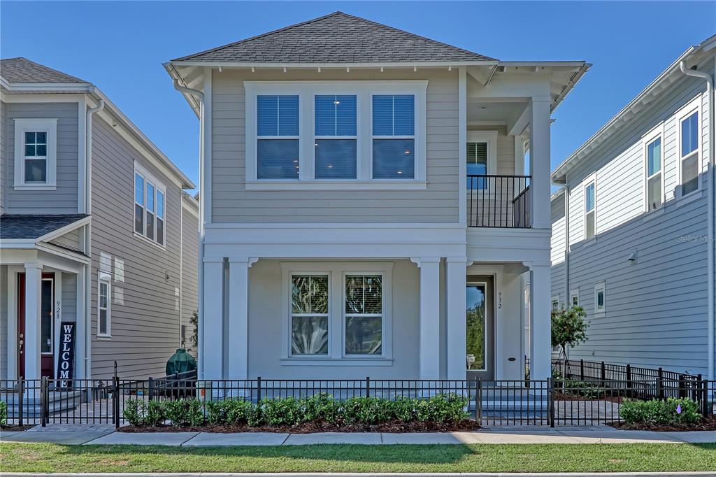 932 Beldonshire Lane Winter Garden, FL 34787 - Photo 1 of 1