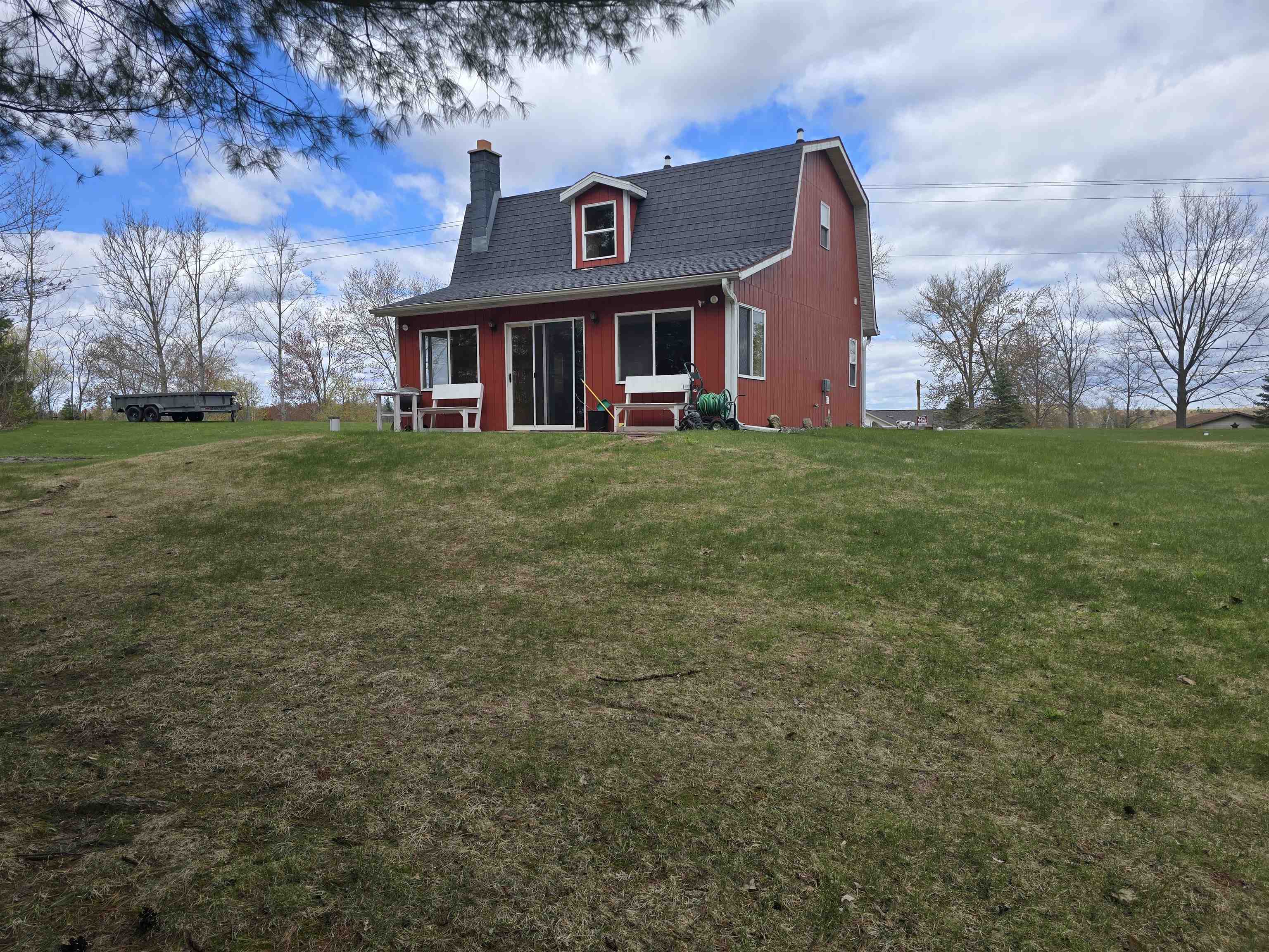 11922 Highway 32 Suring, WI 54174 - Photo 1 of 17