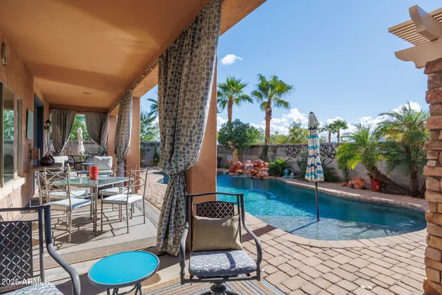 $559,000 | 1777 North Westfall Lane, Casa Grande, AZ 85122