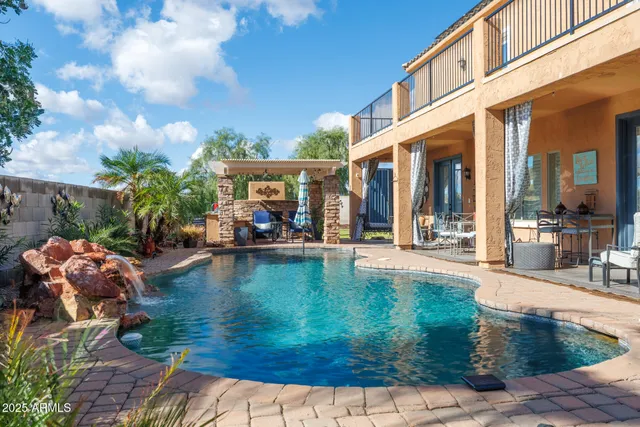 $559,000 | 1777 North Westfall Lane, Casa Grande, AZ 85122