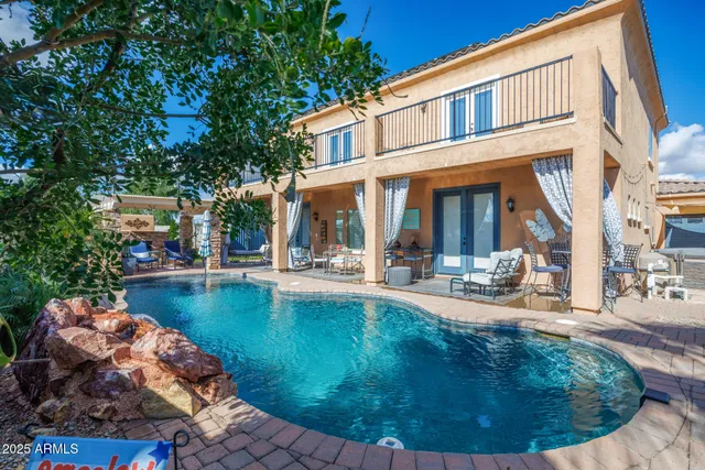 $559,000 | 1777 North Westfall Lane, Casa Grande, AZ 85122