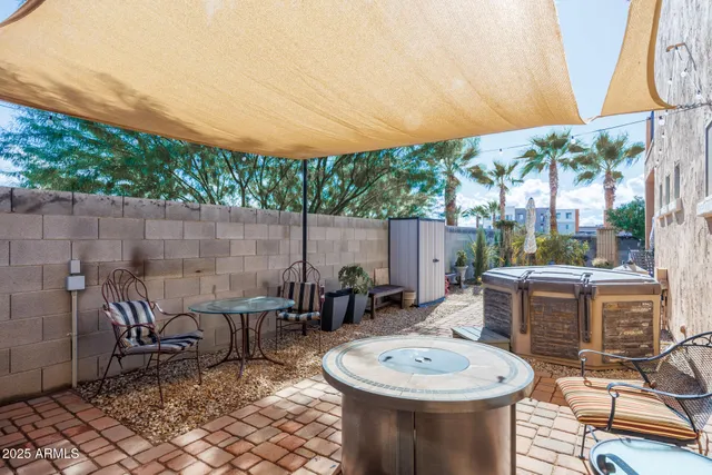 $559,000 | 1777 North Westfall Lane, Casa Grande, AZ 85122