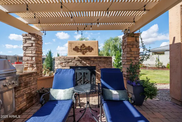 $559,000 | 1777 North Westfall Lane, Casa Grande, AZ 85122