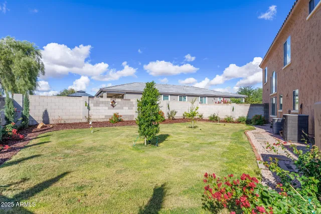 $559,000 | 1777 North Westfall Lane, Casa Grande, AZ 85122