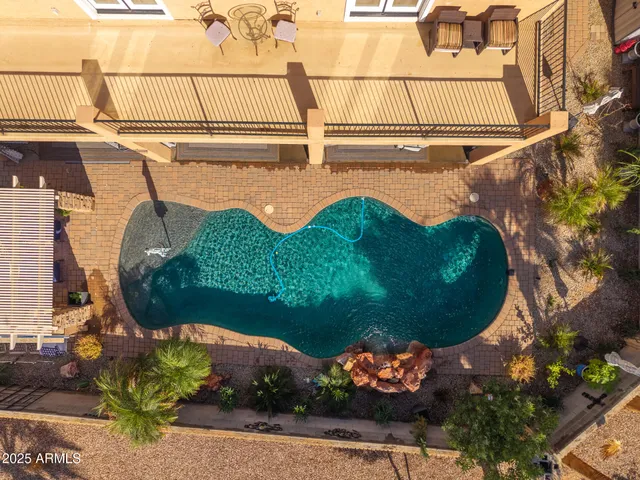 $559,000 | 1777 North Westfall Lane, Casa Grande, AZ 85122