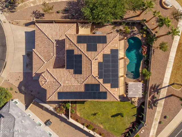 $559,000 | 1777 North Westfall Lane, Casa Grande, AZ 85122