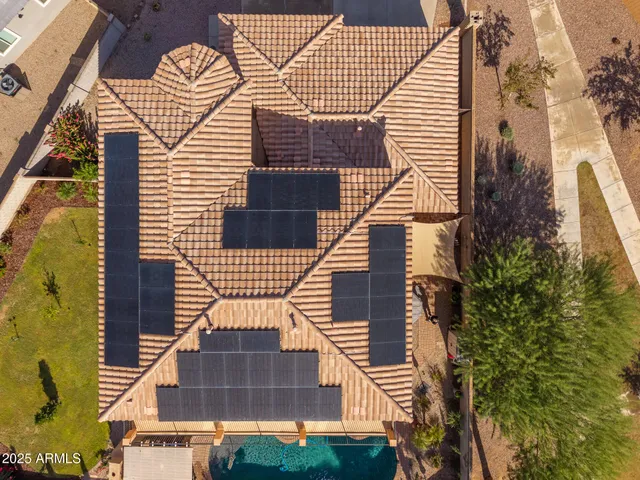 $559,000 | 1777 North Westfall Lane, Casa Grande, AZ 85122