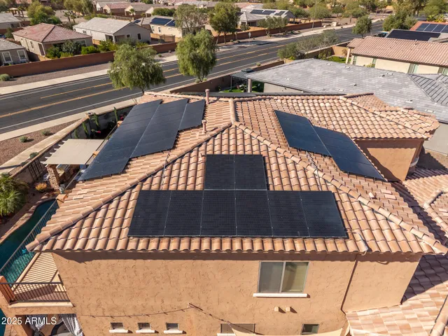 $559,000 | 1777 North Westfall Lane, Casa Grande, AZ 85122