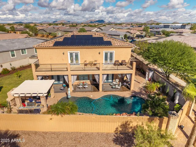 $559,000 | 1777 North Westfall Lane, Casa Grande, AZ 85122