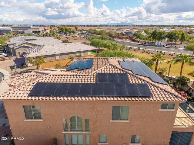 $559,000 | 1777 North Westfall Lane, Casa Grande, AZ 85122