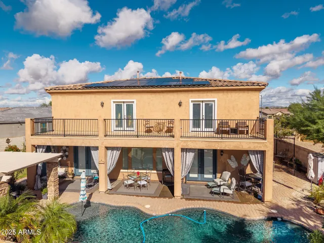 $559,000 | 1777 North Westfall Lane, Casa Grande, AZ 85122