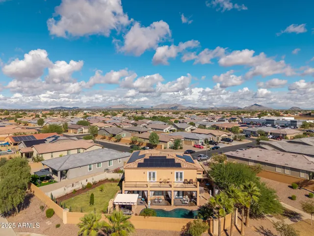 $559,000 | 1777 North Westfall Lane, Casa Grande, AZ 85122