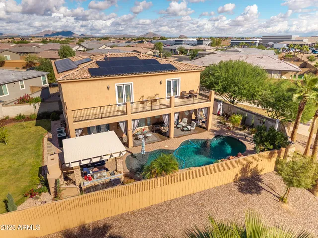 $559,000 | 1777 North Westfall Lane, Casa Grande, AZ 85122