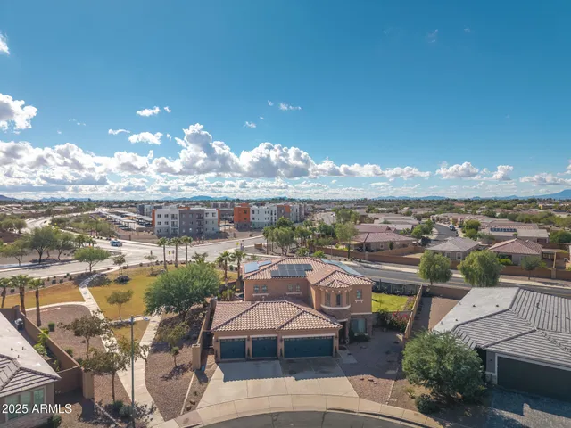 $559,000 | 1777 North Westfall Lane, Casa Grande, AZ 85122