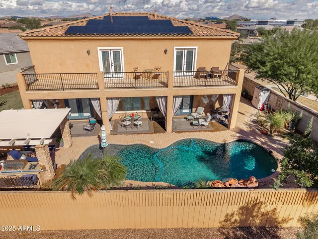 $559,000 | 1777 North Westfall Lane, Casa Grande, AZ 85122