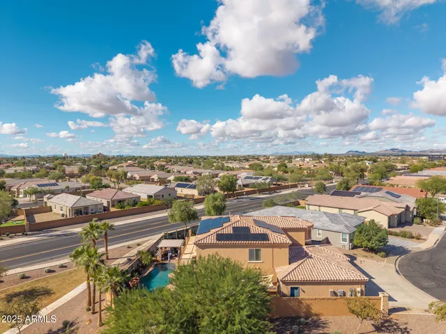 $559,000 | 1777 North Westfall Lane, Casa Grande, AZ 85122