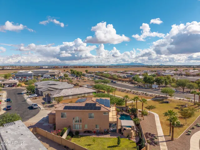 $559,000 | 1777 North Westfall Lane, Casa Grande, AZ 85122