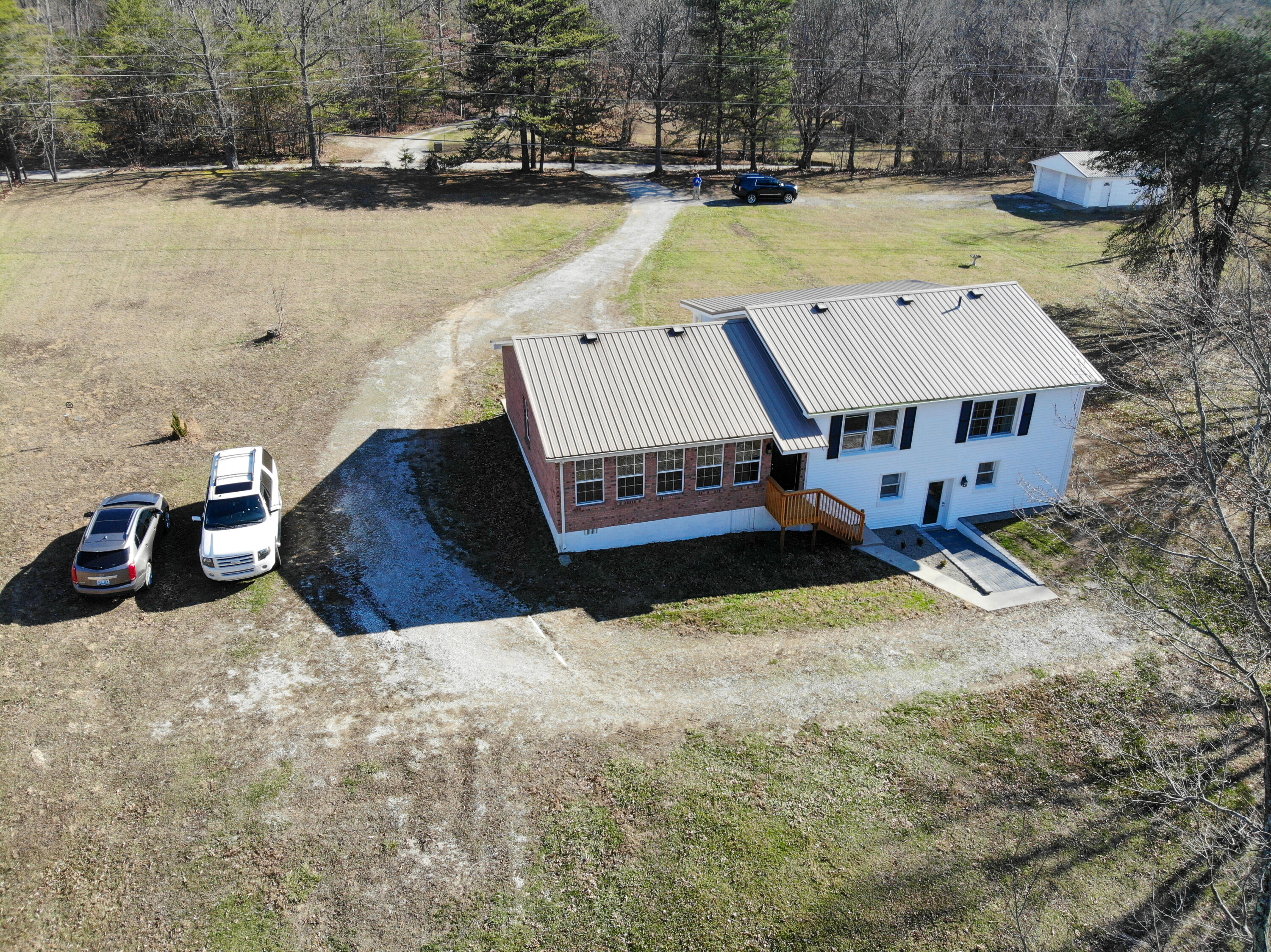 1265 Blue Lick Road Berea, KY 40403 - Photo 74 of 85 DJI_0628