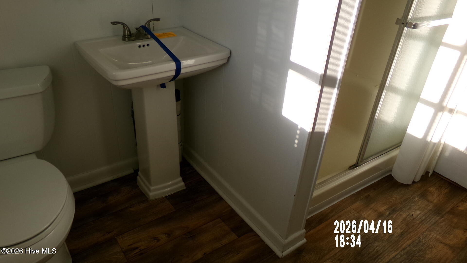 207 North Kennedy Road Beulaville, NC 28518 - Photo 17 of 17 2nd Bathroom