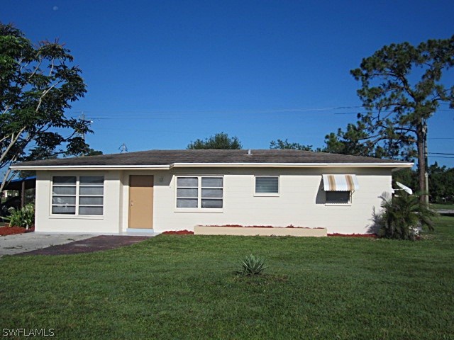 111 Delaware Road Lehigh Acres, FL 33936 - Photo 1 of 13 Gallery Image 1