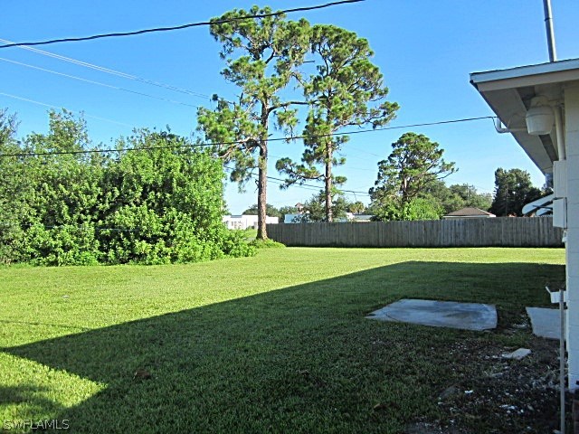 111 Delaware Road Lehigh Acres, FL 33936 - Photo 13 of 13 Gallery Image 13