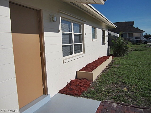 111 Delaware Road Lehigh Acres, FL 33936 - Photo 2 of 13 Gallery Image 2