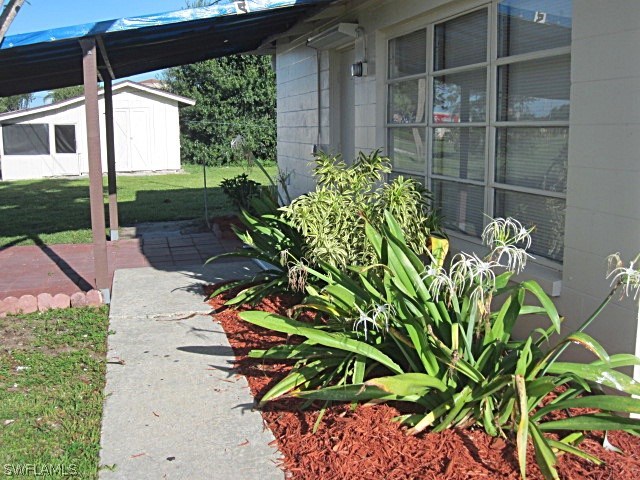 111 Delaware Road Lehigh Acres, FL 33936 - Photo 3 of 13 Gallery Image 3