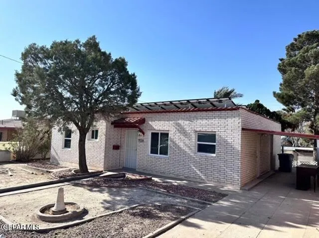 $1,750 | 5538 Peinado Lane, El Paso, TX 79903