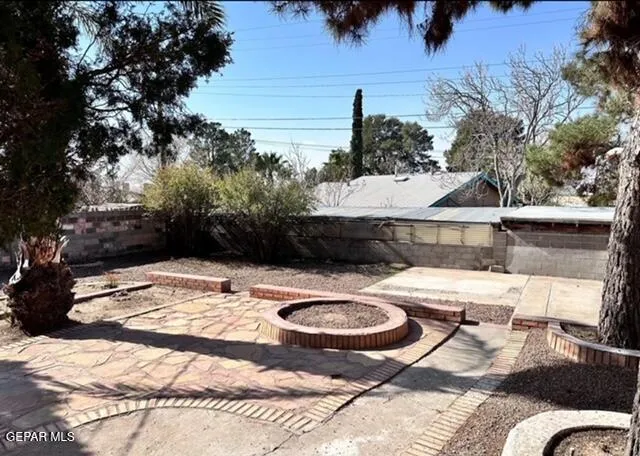 $1,750 | 5538 Peinado Lane, El Paso, TX 79903