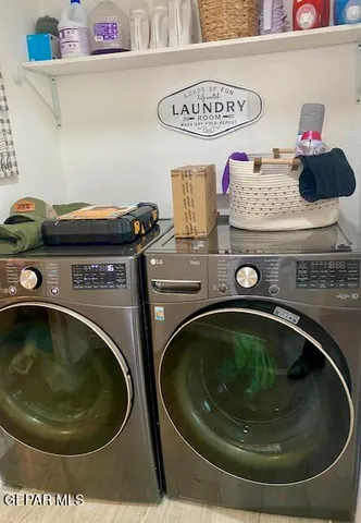 $1,750 | 5538 Peinado Lane, El Paso, TX 79903