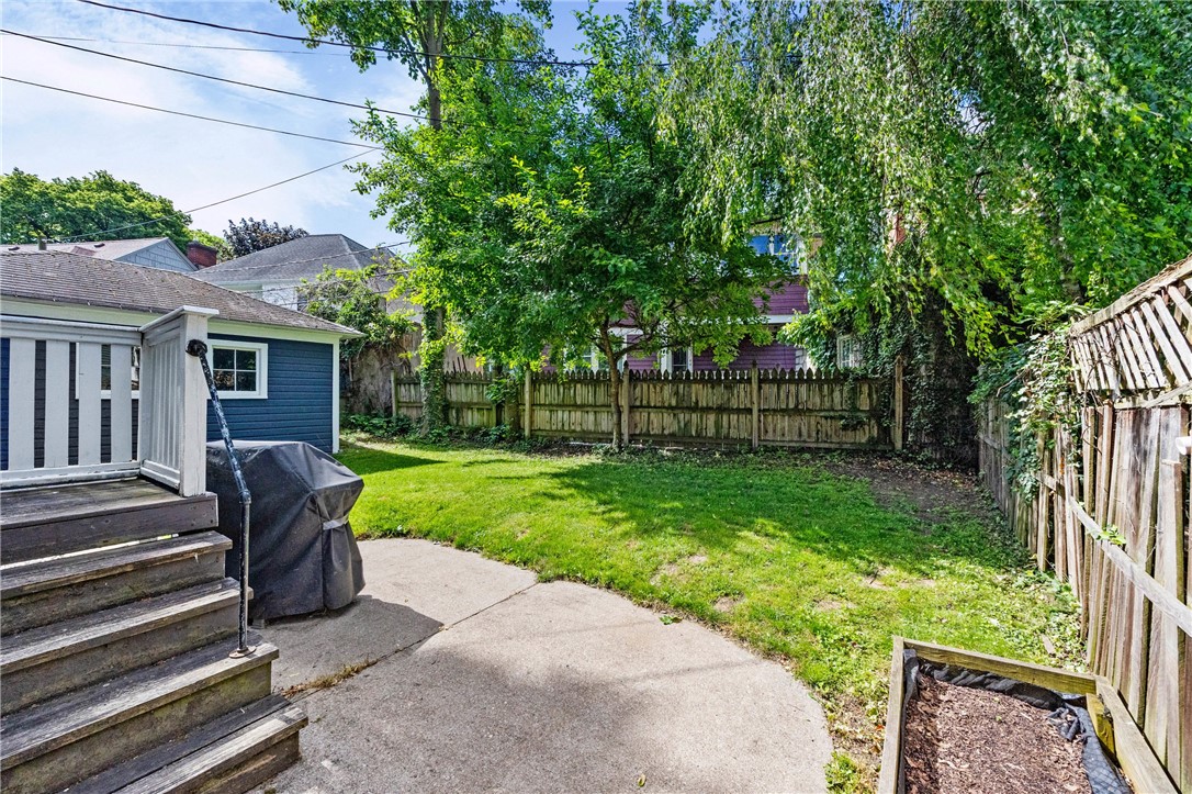 589 Harvard Street Rochester, NY 14607 - Photo 29 of 33
