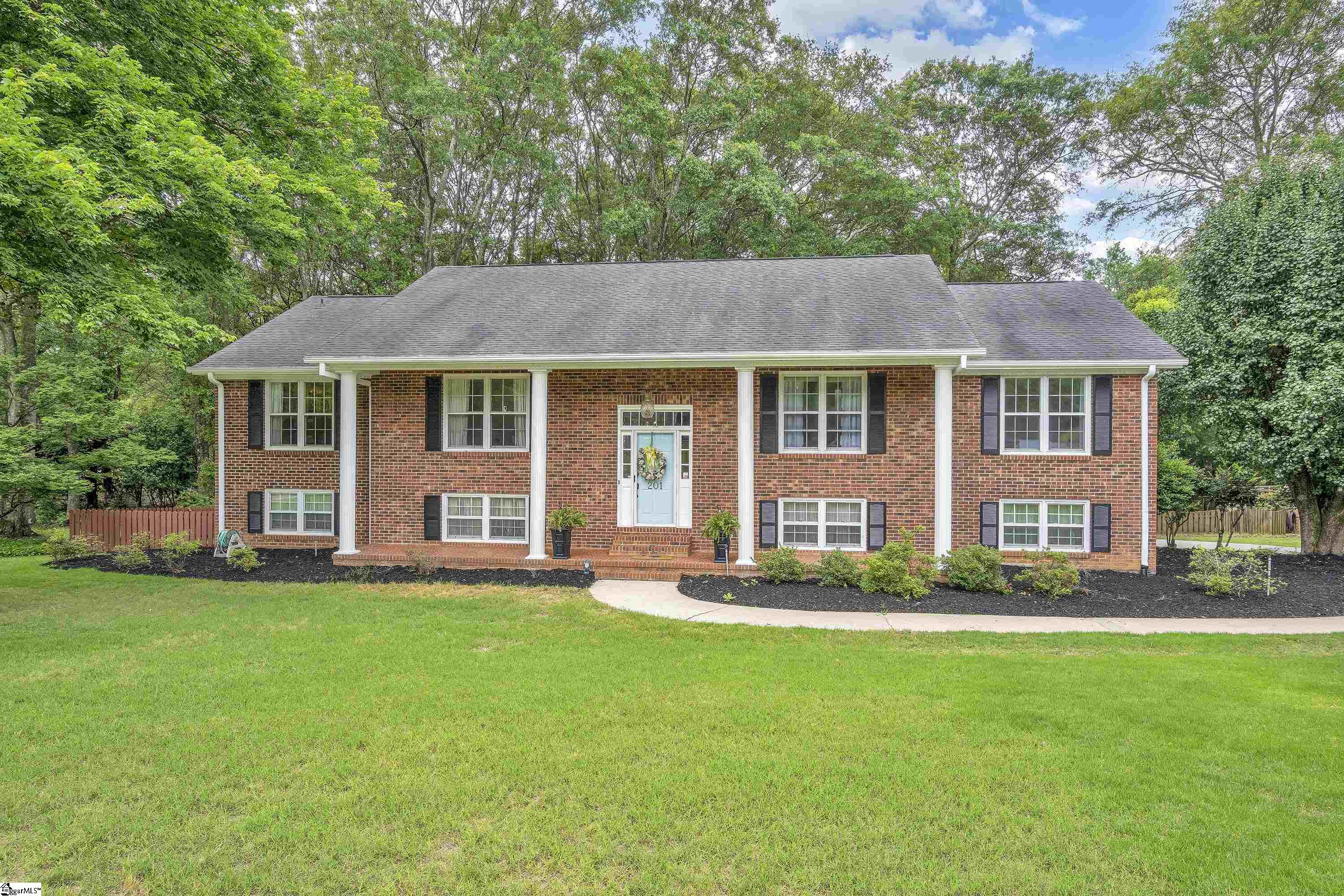 201 Briar Creek Road Greer, SC 29650 - Photo 1 of 32 Gallery Image 1