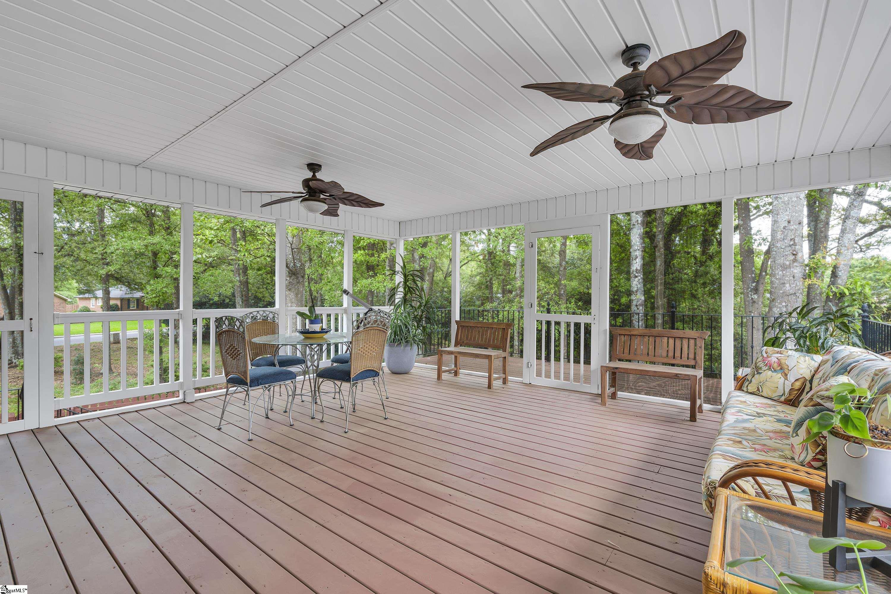 201 Briar Creek Road Greer, SC 29650 - Photo 13 of 32 Gallery Image 13