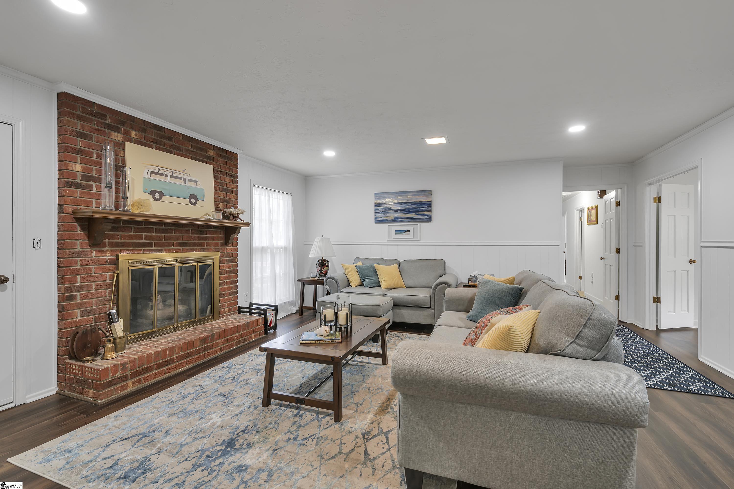 201 Briar Creek Road Greer, SC 29650 - Photo 15 of 32 Gallery Image 15