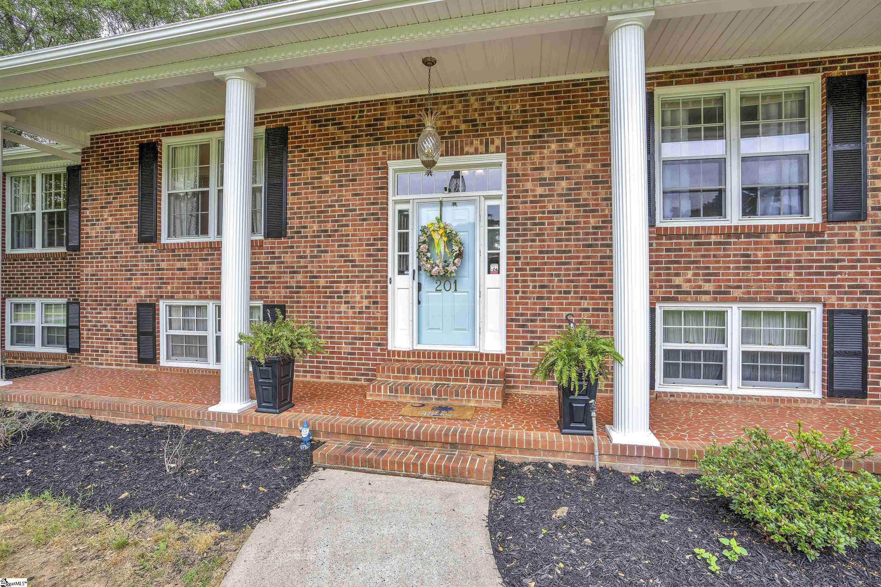 201 Briar Creek Road Greer, SC 29650 - Photo 2 of 32 Gallery Image 2