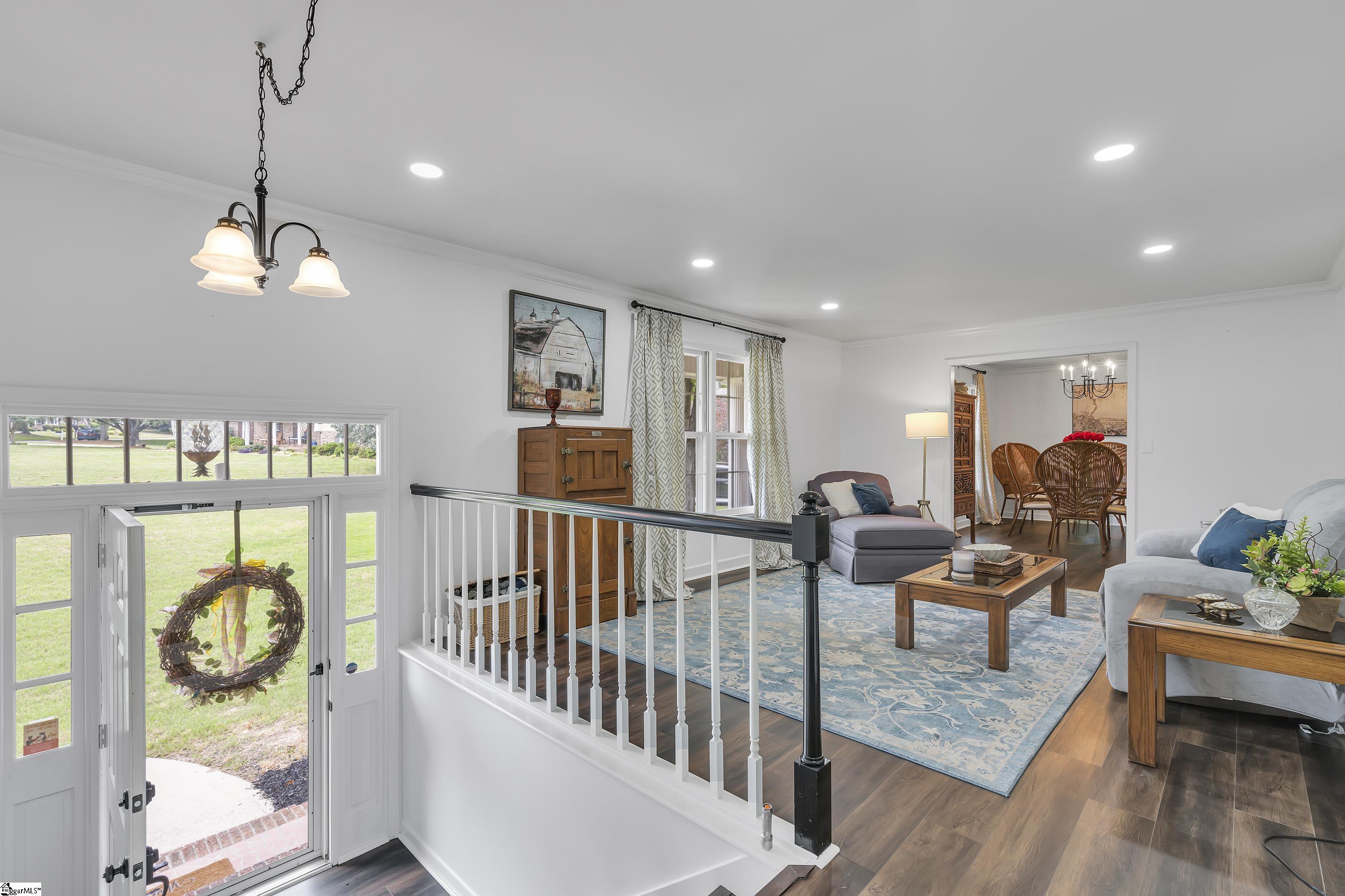 201 Briar Creek Road Greer, SC 29650 - Photo 6 of 32 Gallery Image 6
