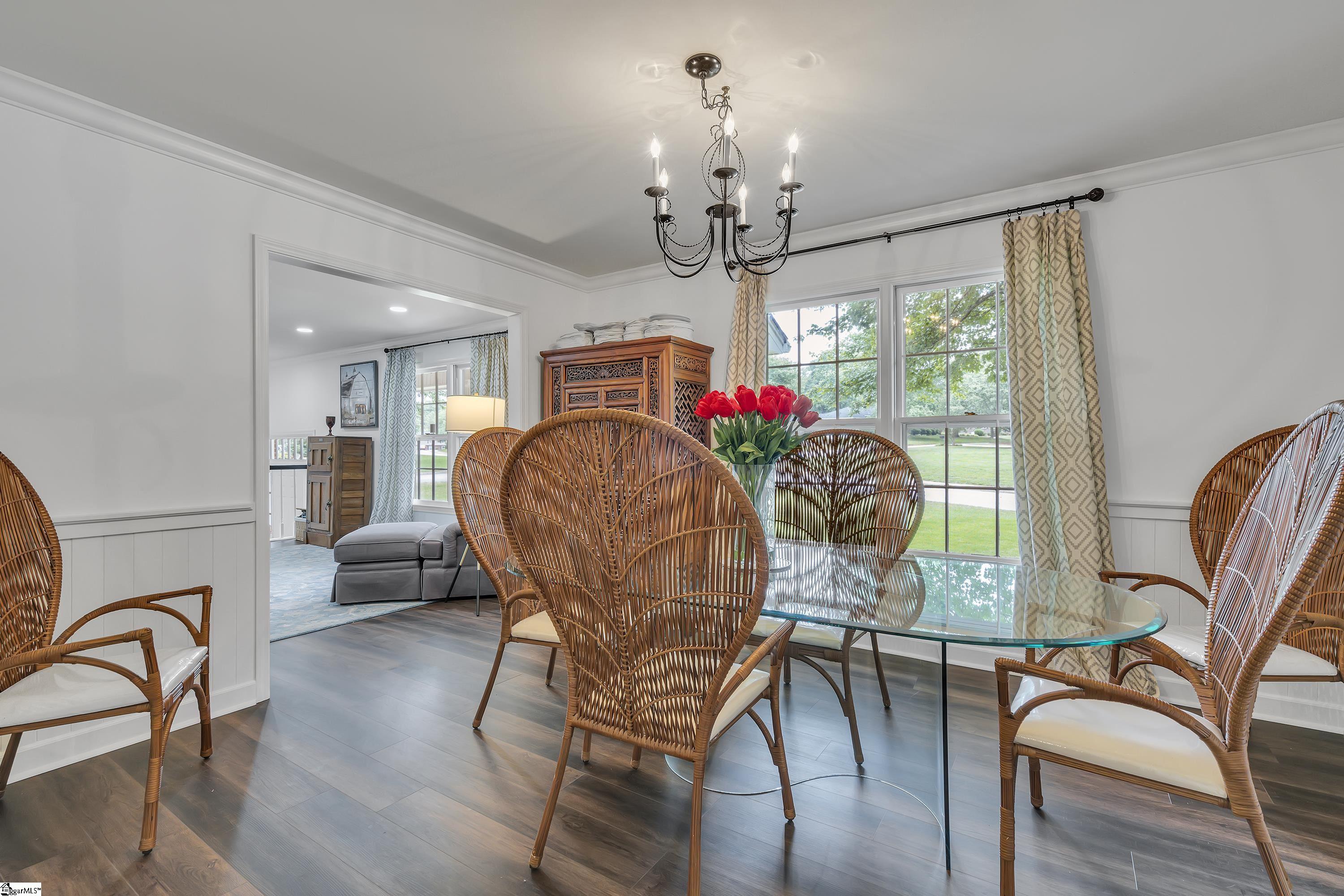 201 Briar Creek Road Greer, SC 29650 - Photo 8 of 32 Gallery Image 8