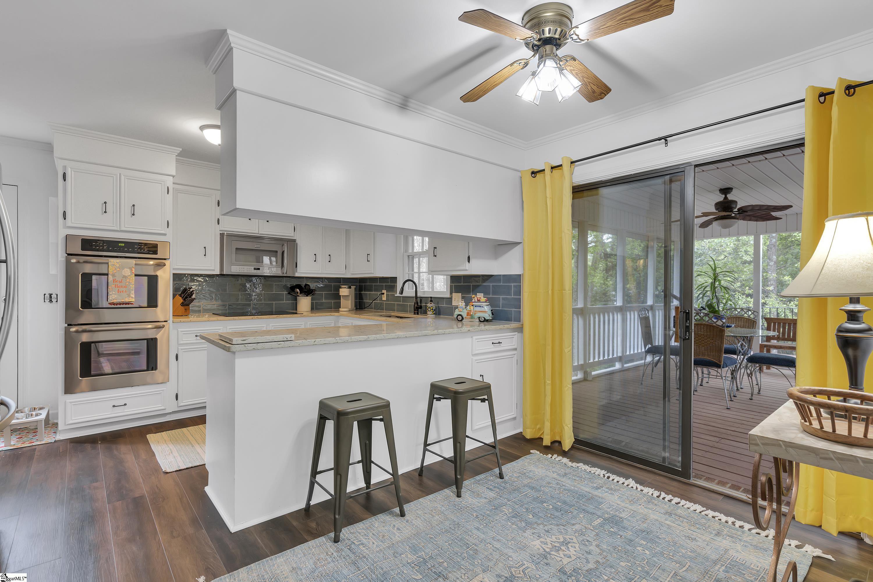201 Briar Creek Road Greer, SC 29650 - Photo 10 of 32 Gallery Image 10