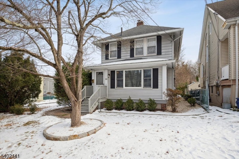 16 Cross Street, Unit A Madison, NJ 07940 - Photo 1 of 26