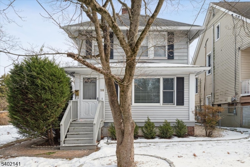 16 Cross Street, Unit A Madison, NJ 07940 - Photo 2 of 26