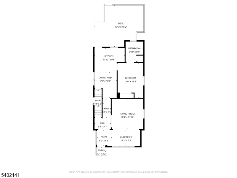 16 Cross Street, Unit A Madison, NJ 07940 - Photo 25 of 26