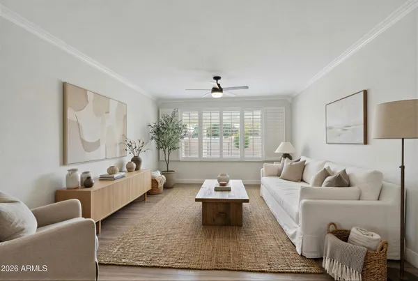 $579,000 | 1824 West Seldon Lane, Phoenix, AZ 85021