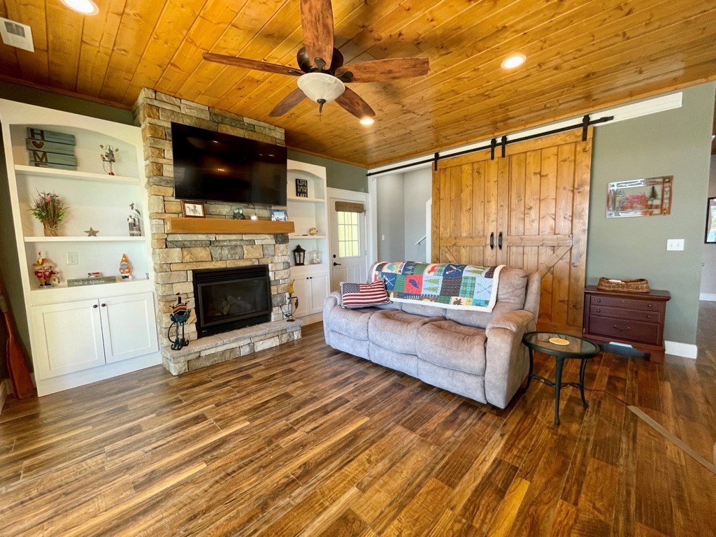 544 Maurice Road Sevierville, TN 37876 - Photo 30 of 52 Gallery Image 30