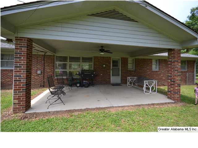 1418 East Hanceville Road Southeast Cullman, AL 35055 - Photo 22 of 23